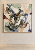 120 x 120 cm