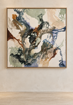 120 x 120 cm