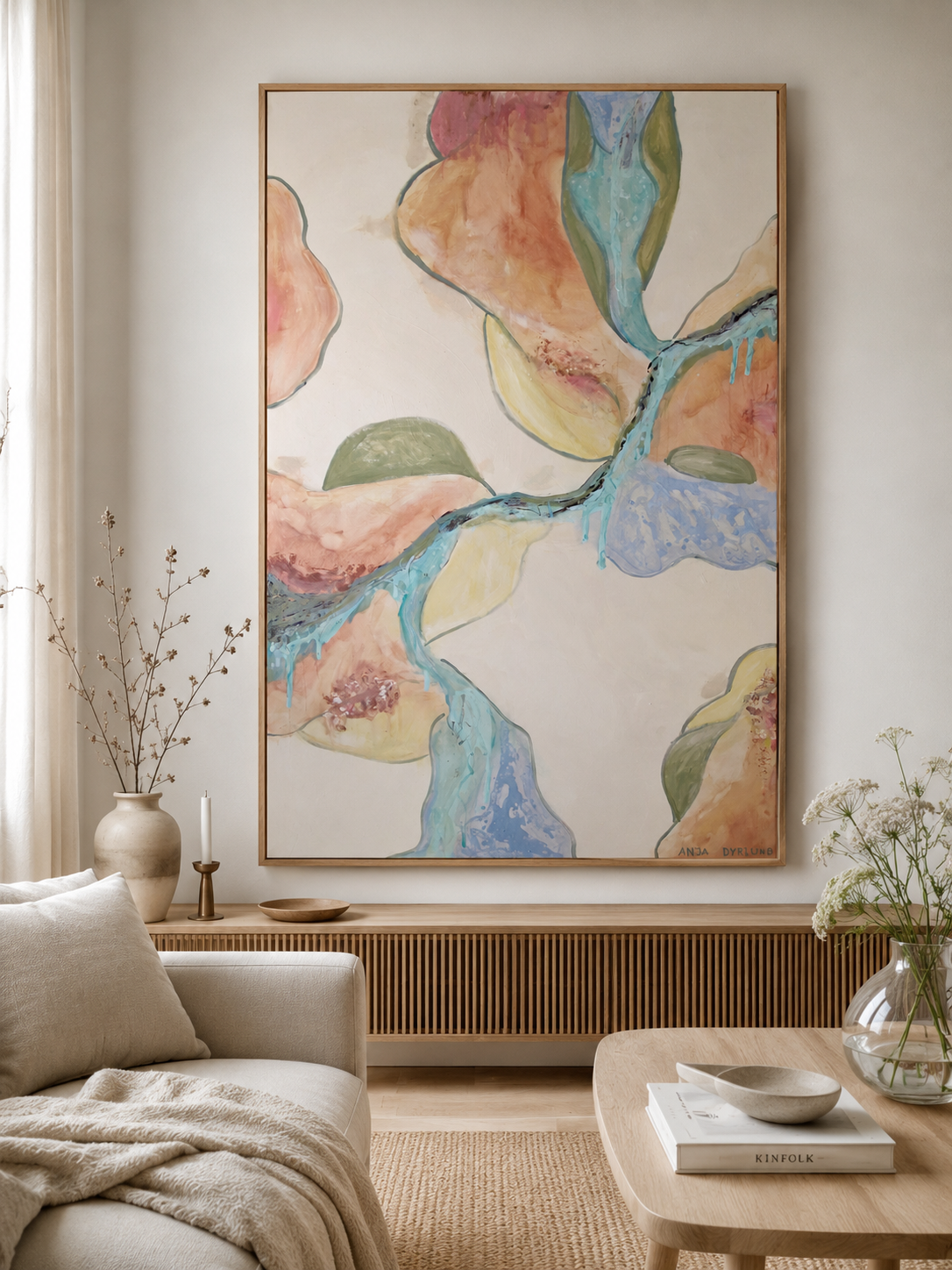 SOLGT 100 x 160 cm
